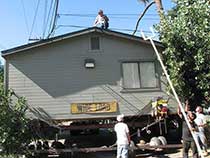 Image 7 0f 16 building relocation, grdennyandson.com