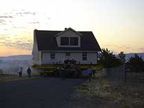 Image 1 of 12 Chino Arizona Farm House Relocaton