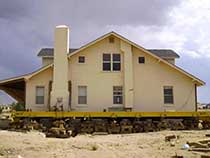 Image 3 of 12 Chino Arizona Farm House Relocaton