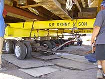 Image 1 of 12 Chino Arizona Farm House Relocaton