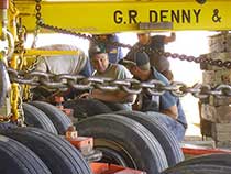 Image 1 of 12 Chino Arizona Farm House Relocaton