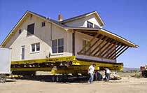 Image 1 of 12 Chino Arizona Farm House Relocaton