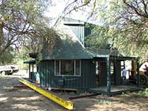 Image 1 of 6 Cordes, AZ House Relocation