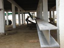 Image 9 of 20 Bolivar Penninsula, Texas house move