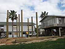 Image 4 of 5 Jamaica Beach Texas grdennyandson.com