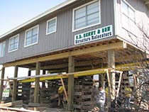 Image 5 of 5 Jamaica Beach Texas grdennyandson.com