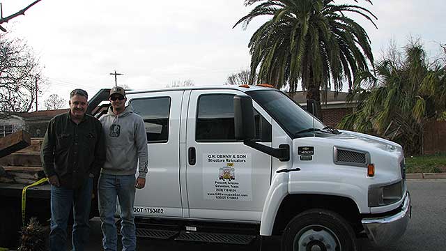 Image 3 of 3 grdennyandson.com