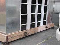 Image 3 of 4 Black Hills Cabinetry Arizona relocation GRDennyandson.com