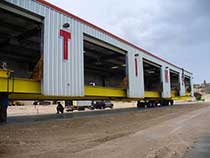 Image 2 of 5 Tim's Toyota relocation Arizona GRDennyandson.com