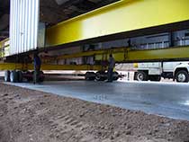 Image 4 of 5 Tim's Toyota relocation Arizona GRDennyandson.com