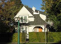 Image 2 of 12 Victorian Foundation Restoration Home GRDennyandSon.com