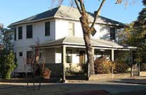 Image 3 of 12 Victorian Foundation Restoration Home GRDennyandSon.com