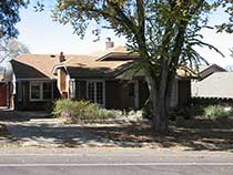 Image 7 of 12 Victorian Foundation Restoration Home GRDennyandSon.com