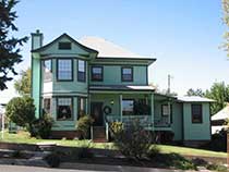 Image 8 of 12 Victorian Foundation Restoration Home GRDennyandSon.com