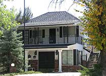 Image 9 of 12 Victorian Foundation Restoration Home GRDennyandSon.com