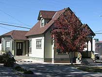 Image 10 of 12 Victorian Foundation Restoration Home GRDennyandSon.com